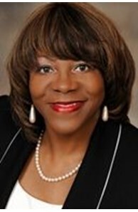 Joyce Carmichael
