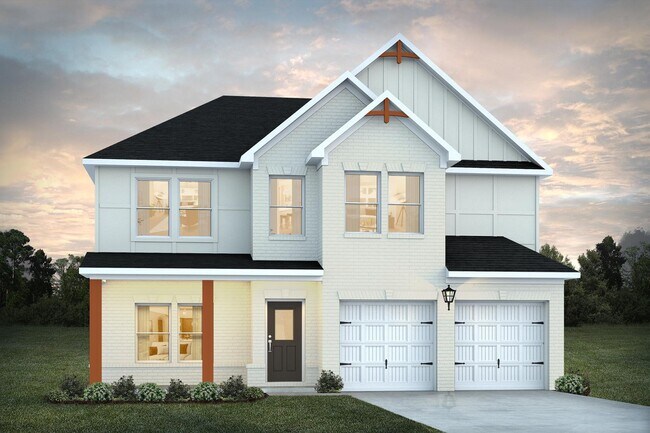 353 Spring St unit 36893784, Social Circle, GA 30025 - photo 3