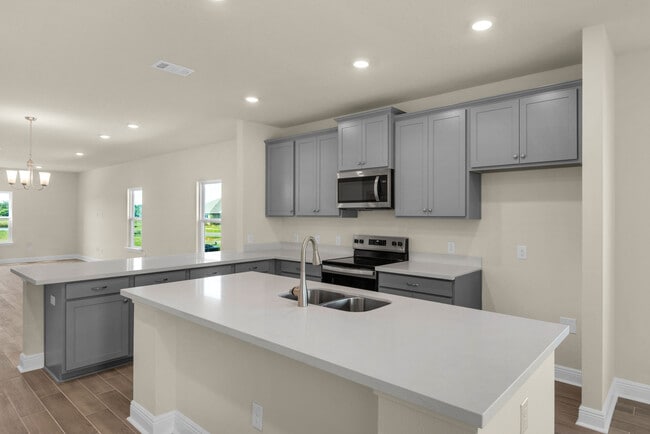 4009 Watergate Dr, Milton, FL 32583 - photo 7