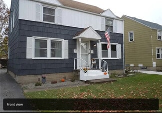 51 Redmond Ave Unit 1, Buffalo, NY 14216