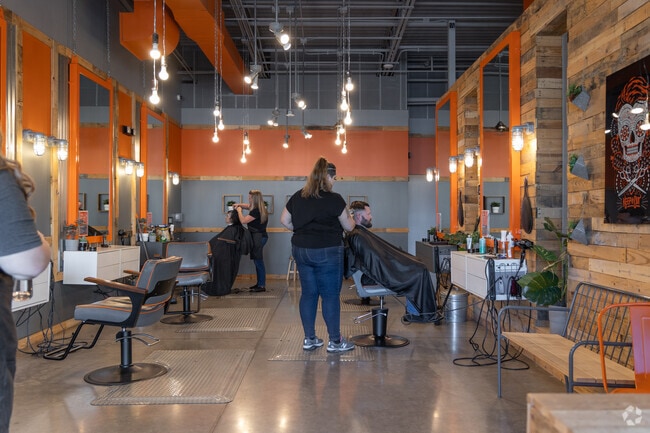 Keep It Cut is a barbershop in Mesa that offers monthly memberships.