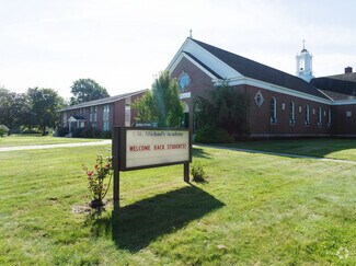 St. Michael&#39;s Academy Elementary School