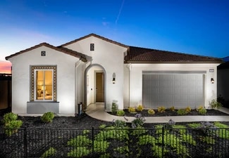 1910 Morello Dr, Brentwood, CA 94513