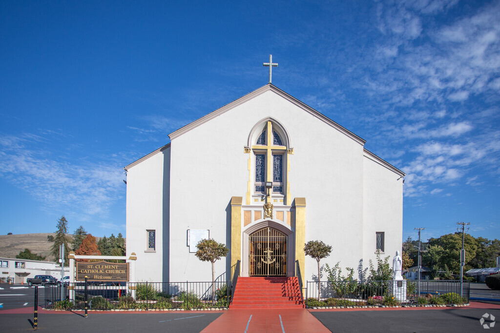 Saint Clement Catholic School, Hayward CA Rankings & Reviews - Homes.com