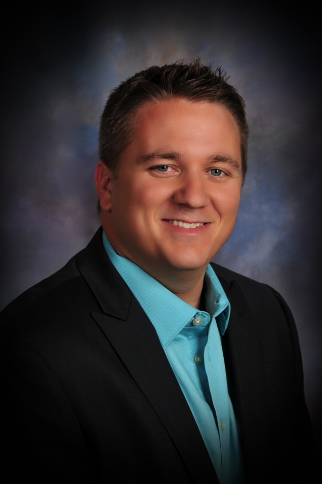 Christopher Kornberg