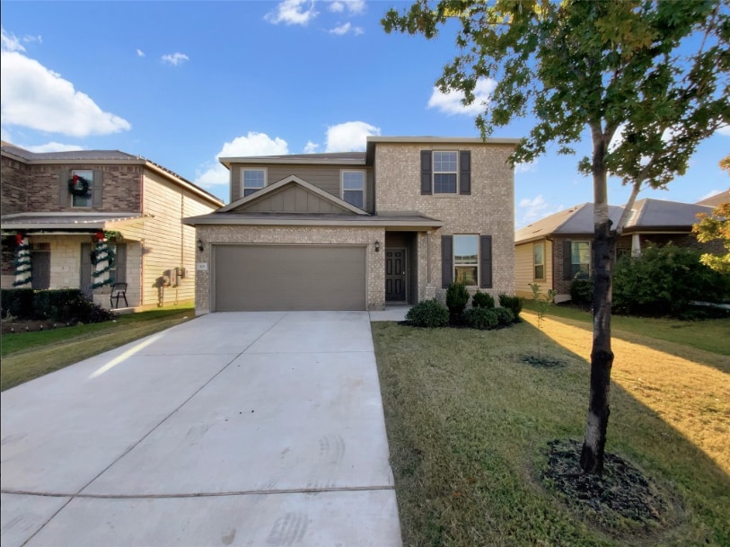 325 Bedford Falls Ln, Jarrell, TX 76537 - photo 1
