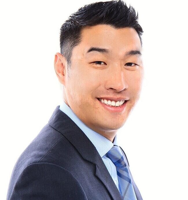 Alan Wang