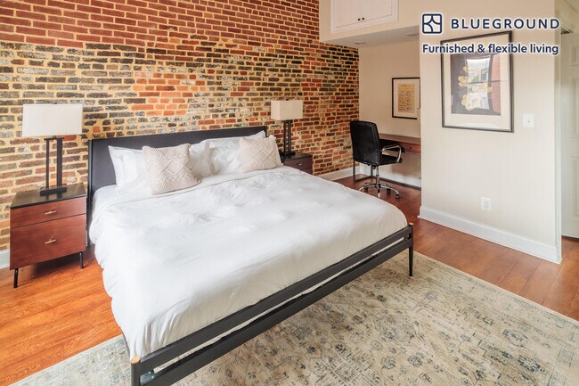 15 Blagden Aly NW, Washington, DC 20001 - photo 6