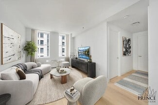 1 Wall St Unit 1522, New York, NY 10005