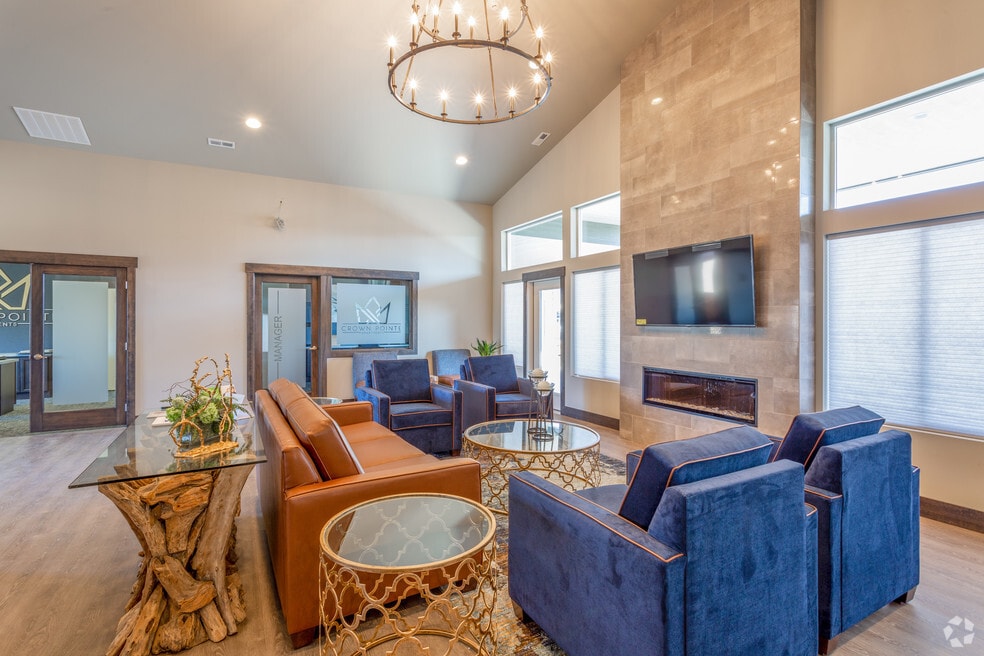 Crown Pointe Apartments, Post Falls, ID 83854 - photo 1