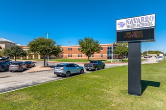 Navarro High School