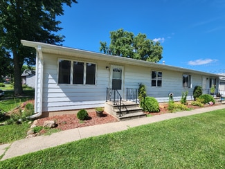 1516 Sycamore St Unit A, Ottawa, IL 61350