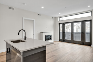 63 Belgrade Ave Unit 403, Boston, MA 02131
