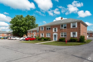 203 Evans St, Williamsville, NY 14221