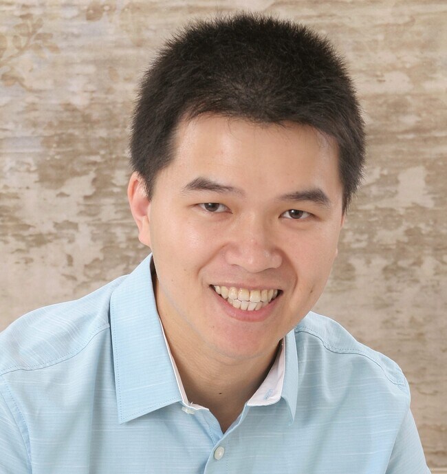 Nathan Wu