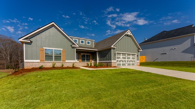 0 the Prosper at Plainsman Lake St unit 38792591, Auburn, AL - photo 2