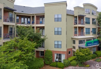 100 Azalea Garden Dr, Dunwoody, GA 30338