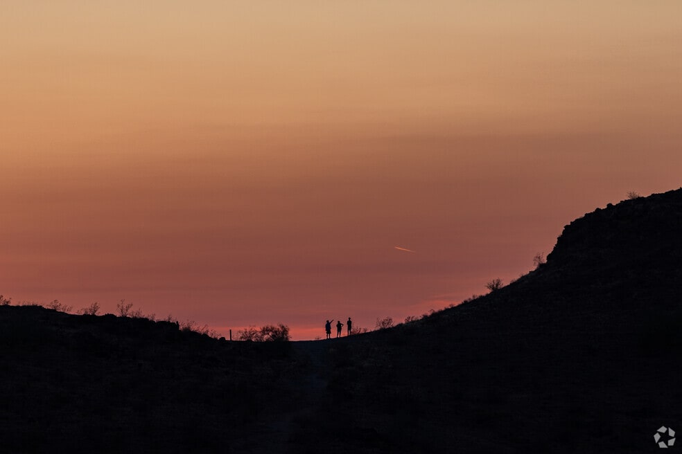 North Central Phoenix