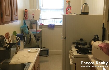 49 Worthington St unit 38, Boston, MA 02120 - photo 4