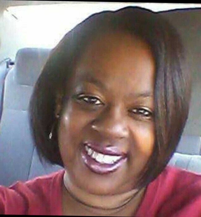 Karen Aldridge