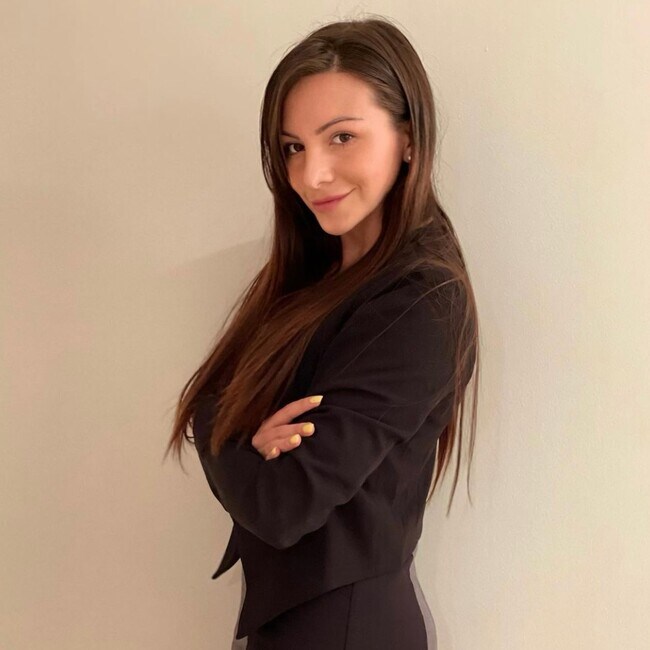 Agent Photo
