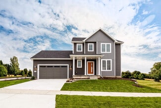 0 Creek Crossing St Unit 36448845, Cross Plains, WI