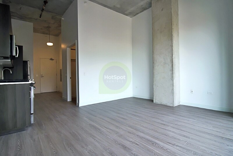 730 N Morgan St unit 1114, Chicago, IL 60642 - photo 1