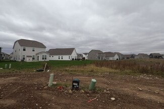 2214 Aerotrain Ct N, Plain City, OH 43064