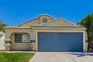 2058 Waverly Cir, Henderson, NV 89014