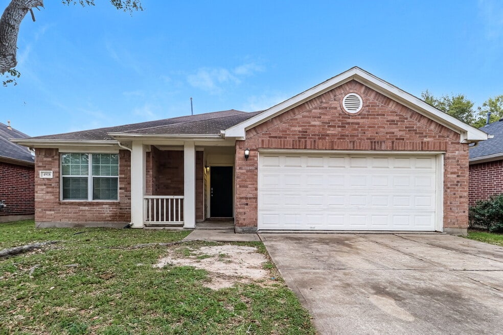 4918 Bryant Ridge Rd, Houston, TX 77053 - photo 1