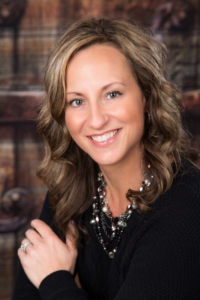 Jodi Drost