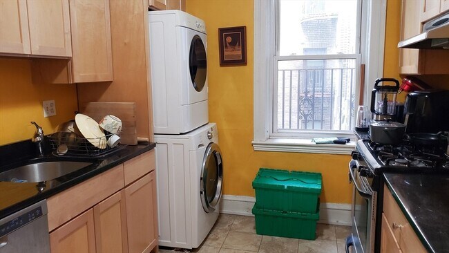 1666 Commonwealth Ave unit 32, Brighton, MA 02135 - photo 4