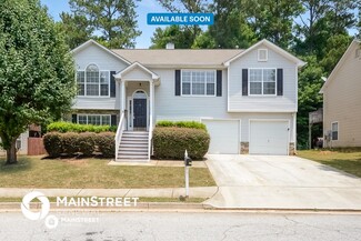 1488 Buckingham Place, Stockbridge, GA 30281