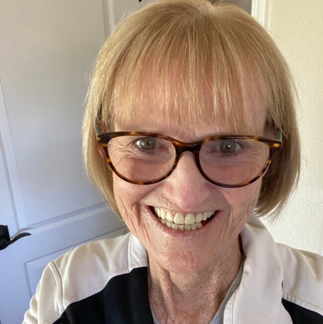 Janet Wright