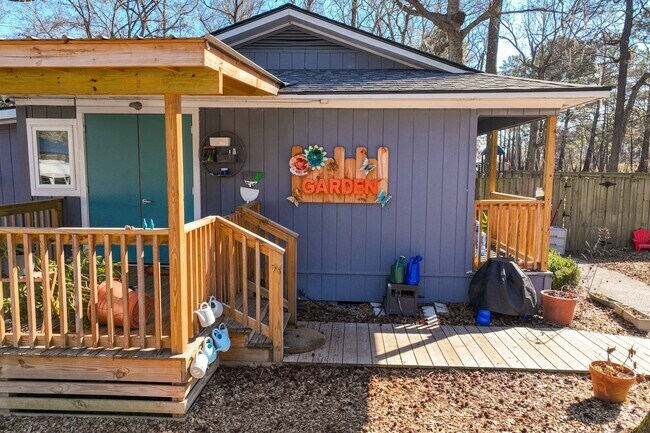 Still Water Montessori School