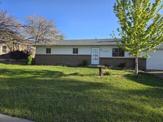 403 Greenway Dr, Canon City, CO 81212