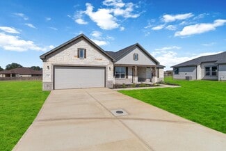 1587 Vista View Dr, Pleasanton, TX 78064