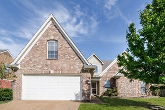 5078 Mabry Ln, Arlington, TN 38002