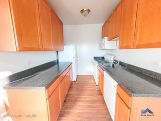 829 Foster St, Evanston, IL 60201