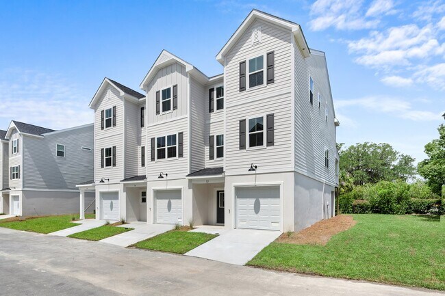 112 Hidden Way, Savannah, GA 31419 - photo 4