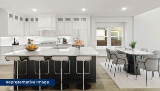 12813 Cedar Ridge Trail Unit 36489732, Rowlett, TX 75089