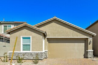 4408 Contour Bend Ave, North Las Vegas, NV 89084