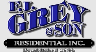F I  GREY &  SON  RESIDENTIAL