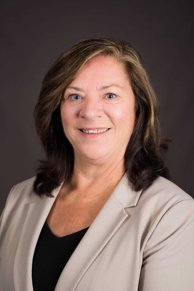 Christine Masters