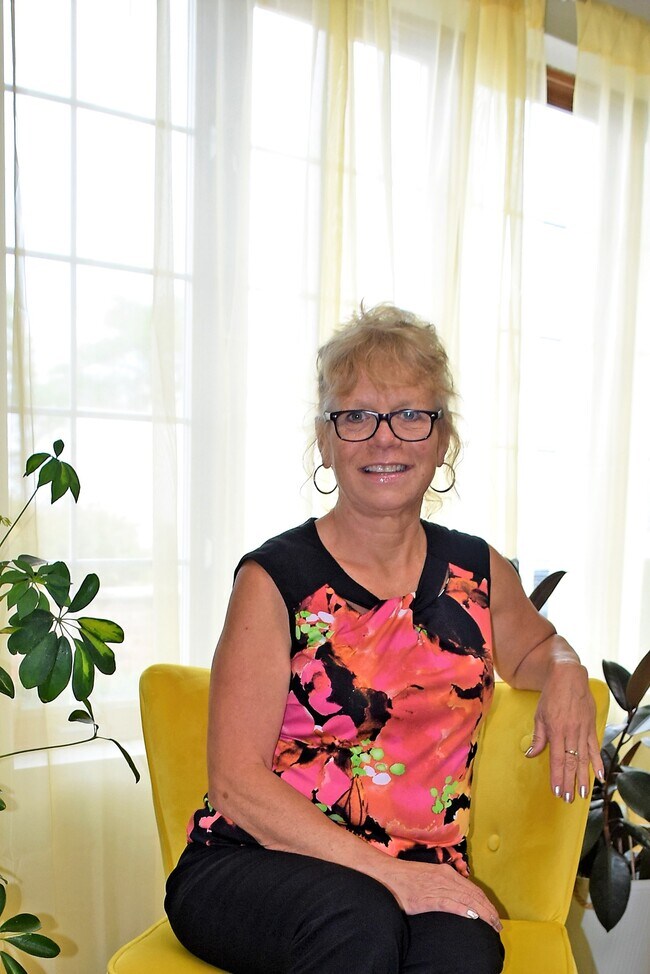Dawn Krause