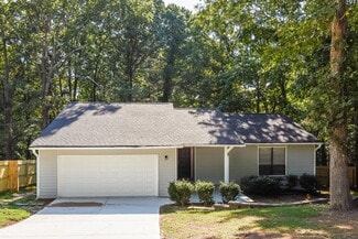 1183 Ridgeside Dr NW, Acworth, GA 30102