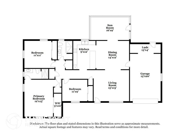 6215 Pine Cove Ln, Jacksonville, FL 32211 - photo 2