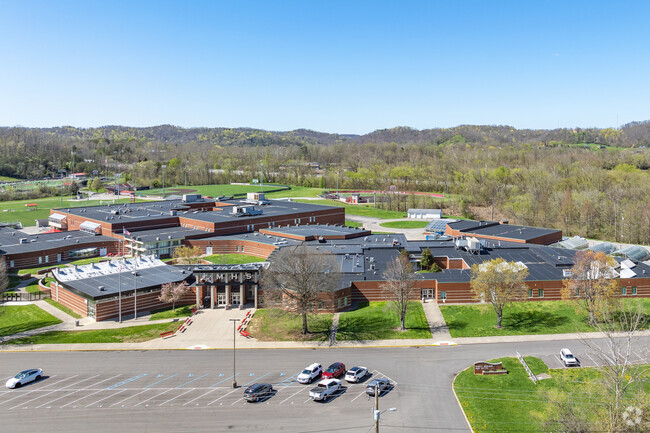 Cabell Midland High School