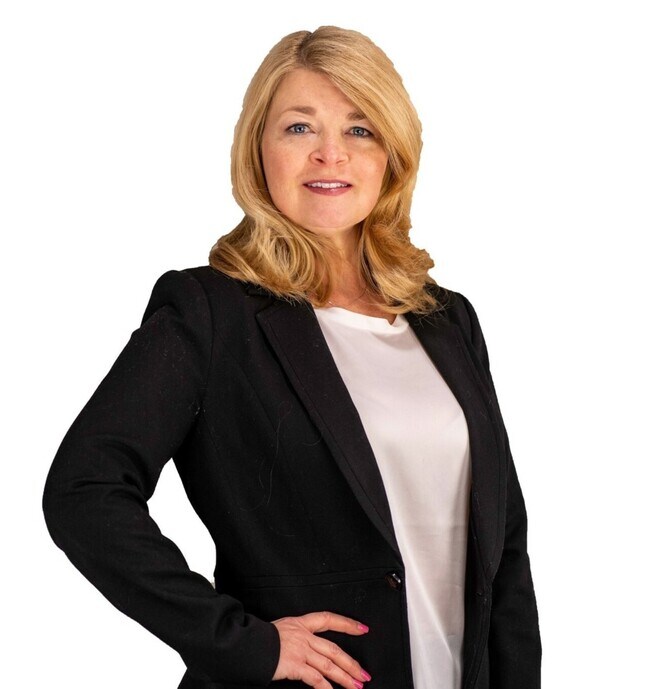 Susan Whelan