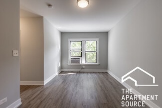 703 W Brompton Ave Unit 17, Chicago, IL 60657